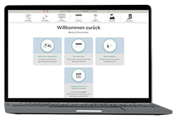 Computer Notebook