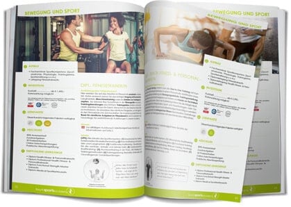 Flexyfit training brochure