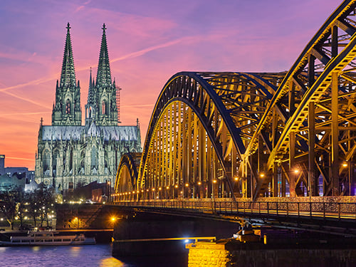 Köln Bild