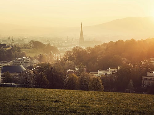 Linz Bild