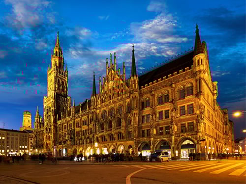 München Bild