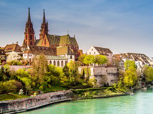 Münster Bild