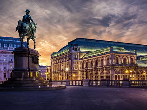 Wien Bild