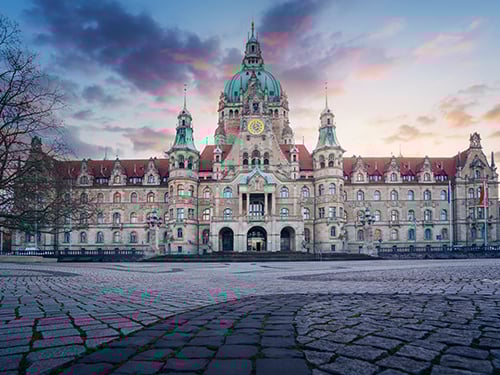 Hannover Bild