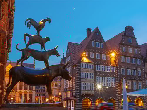 Bremen Bild