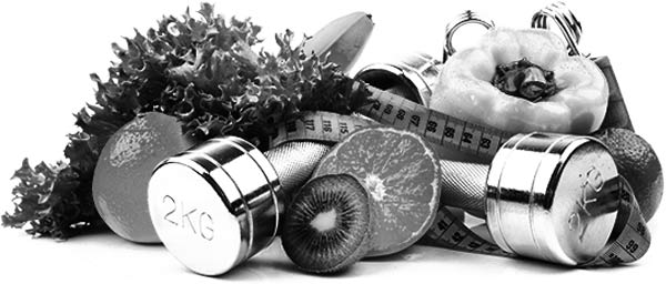 Obst und Gemüse