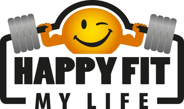 HappyFit Master Trainer Logo