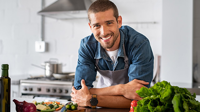 Allenatore di nutrizione