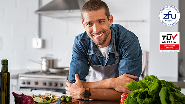 Entrenador de nutrición