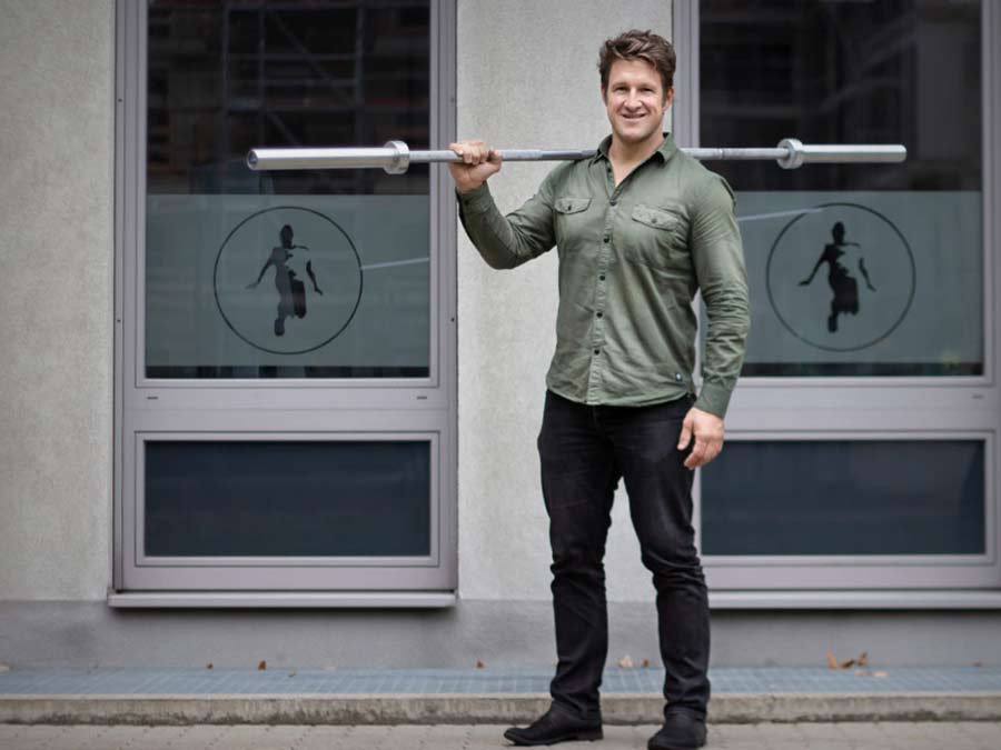 Matthias Steiner