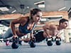 WarenkorbDipl. Health Fitness & Personal TrainerIn