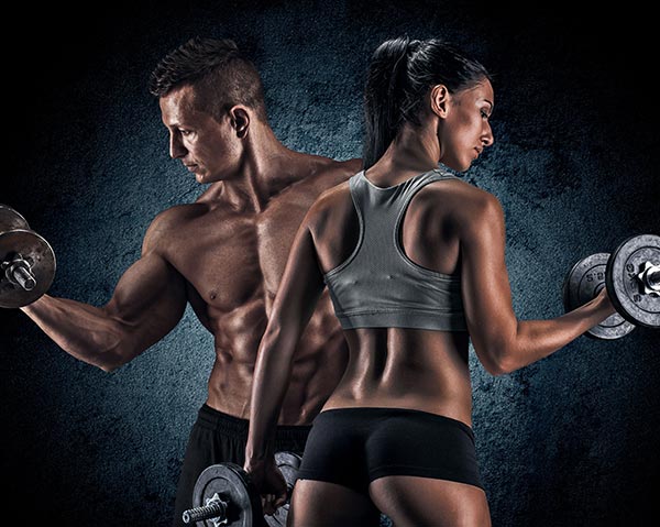 Bodybuilding