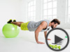 WarenkorbFitnesstrainerIn B-Lizenz