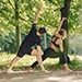 Tab Flow Yoga