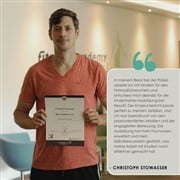 Christoph Stowasser