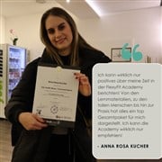 Anna Rosa Kucher
