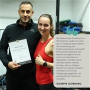 Giordano Guiseppe