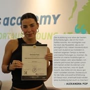 Alexandra Popa