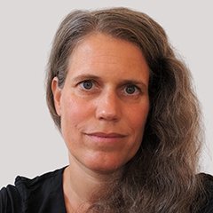 Mag. Dr. Sandra Kytir