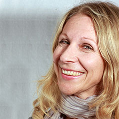 Dr. Mag. Astrid Laimighofer