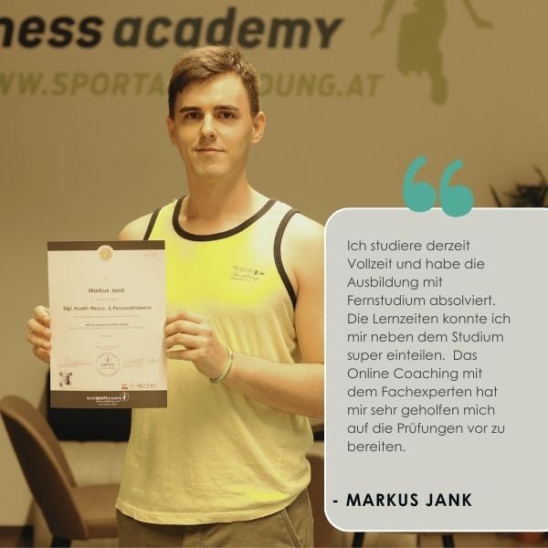 Markus Jank