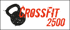 Crossfit 2500