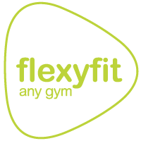 FLEXYFIT - any gym