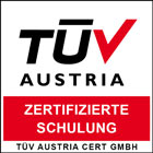 TÜV Austria Cert GmbH