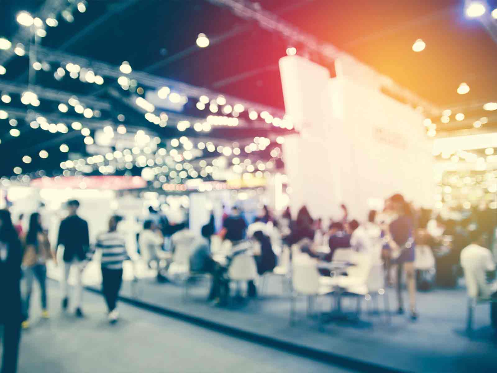Bild von Messe
